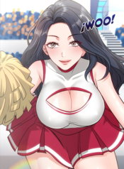 Tócame Abajo (Sin censura)