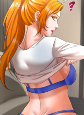 Vacaciones De Primavera Con Hermanastra (Sin censura)