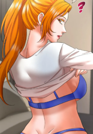 Vacaciones De Primavera Con Hermanastra (Sin censura)